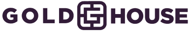 goldhouse logo goldhouse logo