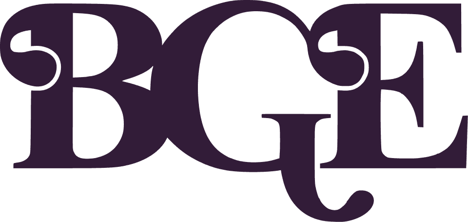 BGE Logo BGE Logo
