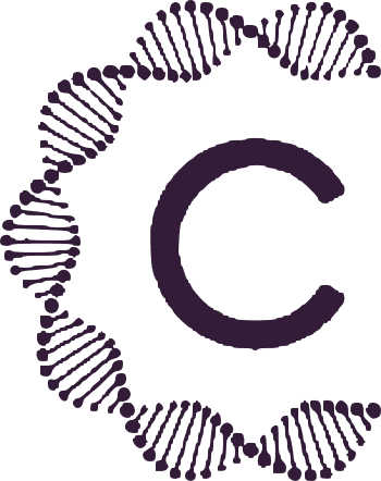 Curvebio logo Curvebio logo