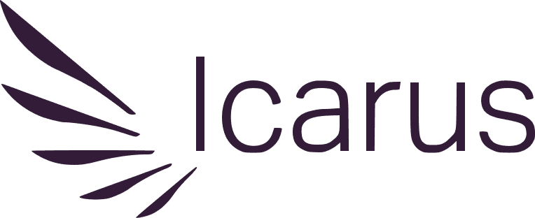 Icarus Logo Icarus Logo