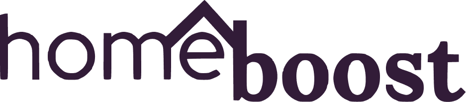 homeboost logo